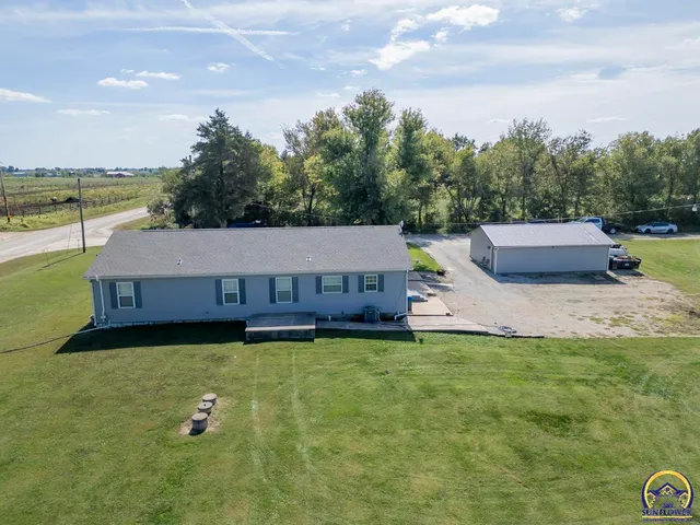 $410,000 | 3697 Haskell Terrace, Princeton, KS 66078