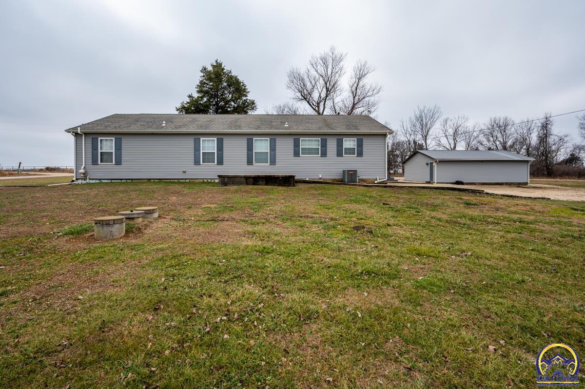 3697 Haskell Terrace Princeton, KS 66078 - Photo 29 of 37