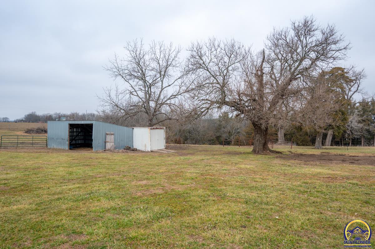 3697 Haskell Terrace Princeton, KS 66078 - Photo 32 of 37