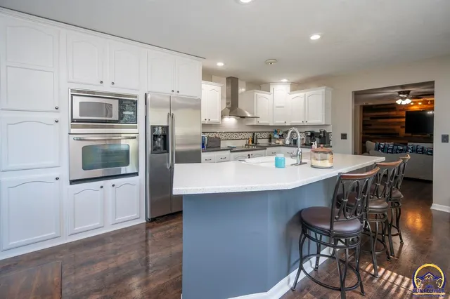 $410,000 | 3697 Haskell Terrace, Princeton, KS 66078