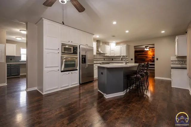 $410,000 | 3697 Haskell Terrace, Princeton, KS 66078