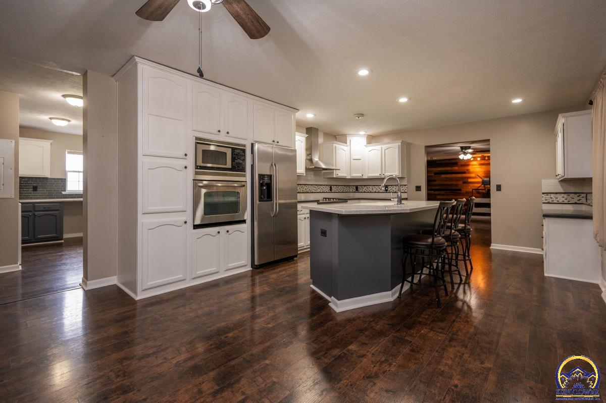 3697 Haskell Terrace Princeton, KS 66078 - Photo 5 of 37