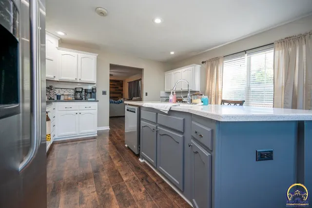 $410,000 | 3697 Haskell Terrace, Princeton, KS 66078