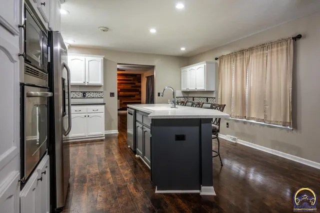 $410,000 | 3697 Haskell Terrace, Princeton, KS 66078