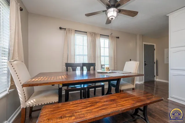 $410,000 | 3697 Haskell Terrace, Princeton, KS 66078