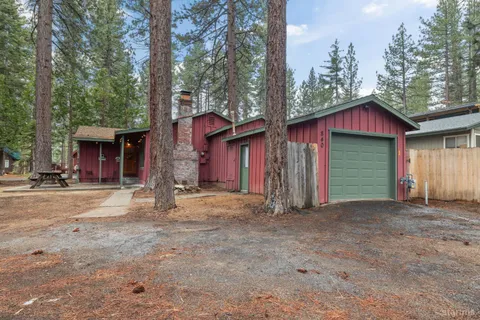 $549,028 | 840 Taylor Way, South Lake Tahoe, CA 96150