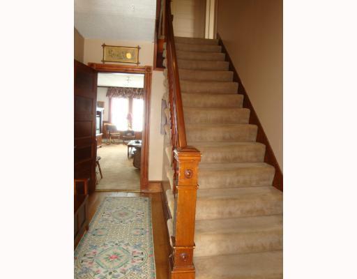 10 Conant Road Presque Isle, ME 04769 - Photo 16 of 16 Interior Space/Layout.