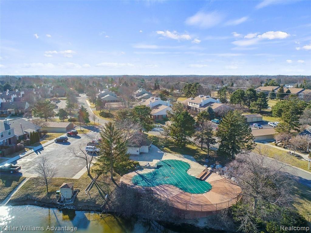 22313 Peach Tree Novi, MI 48375 - Photo 26 of 29