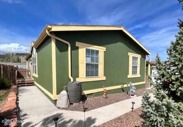 $420,000 | 1758 West Sherrie Drive, Flagstaff, AZ 86001