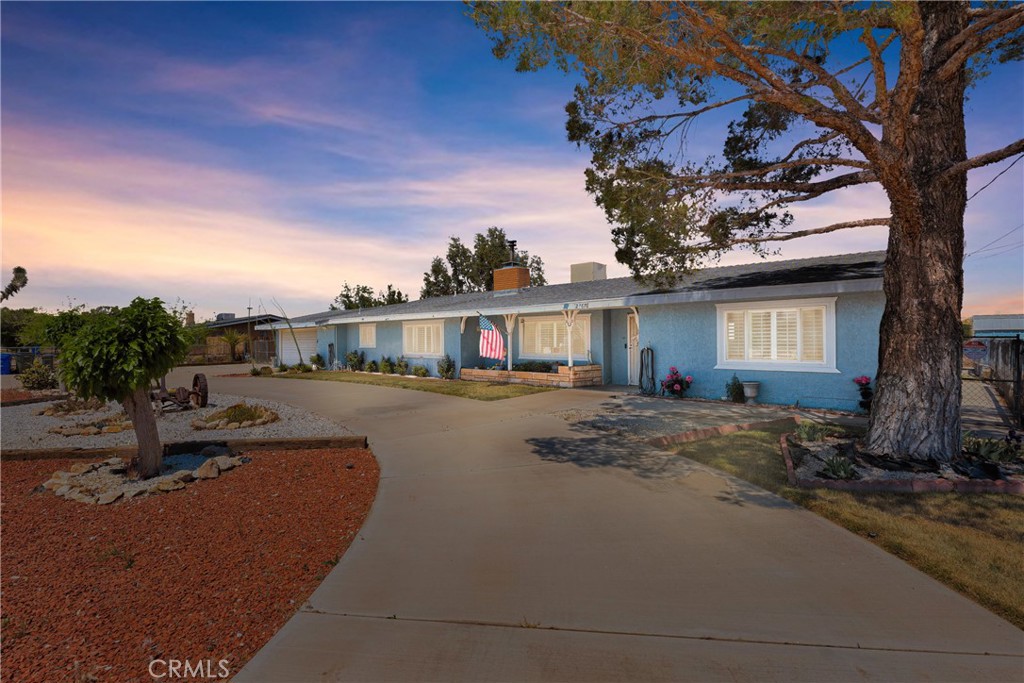 22676 Lone Eagle Road Apple Valley, CA 92308 - Photo 1 of 1 Gallery Image 1