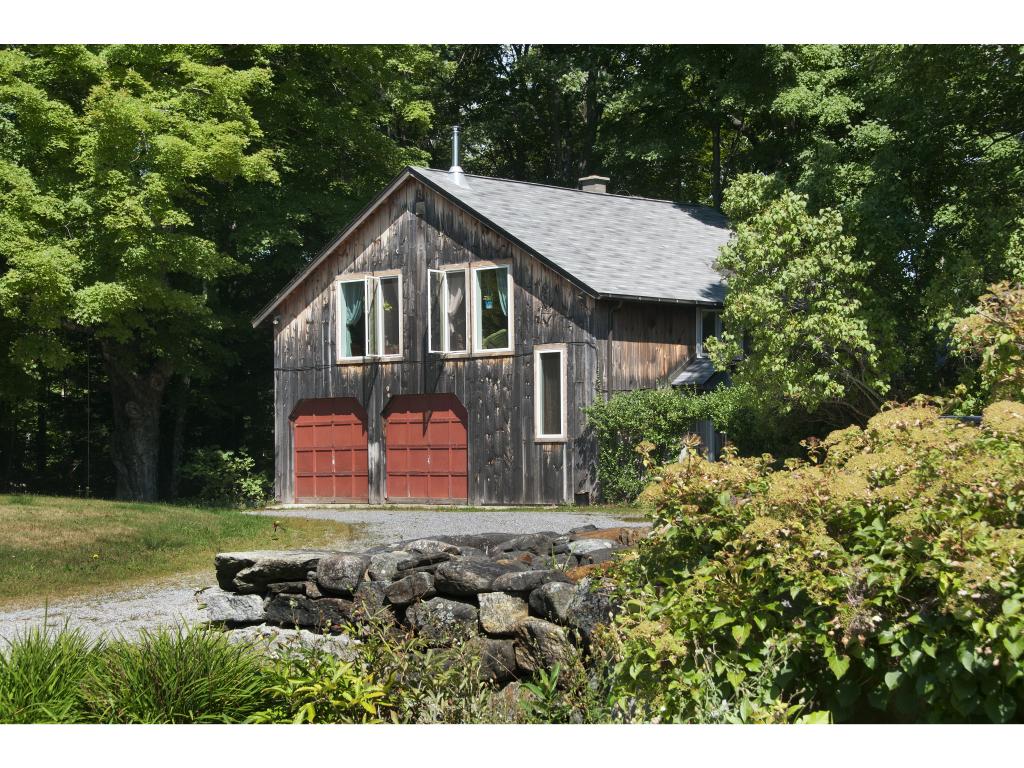 297 Upper Jaffrey Road Dublin, NH 03444 - Photo 17 of 25