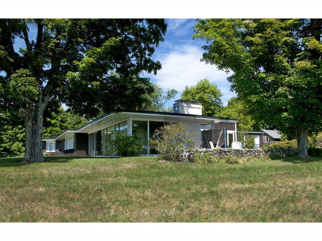 297 Upper Jaffrey Road Dublin, NH 03444 - Photo 20 of 25
