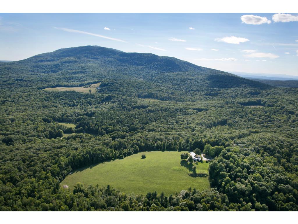297 Upper Jaffrey Road Dublin, NH 03444 - Photo 3 of 25