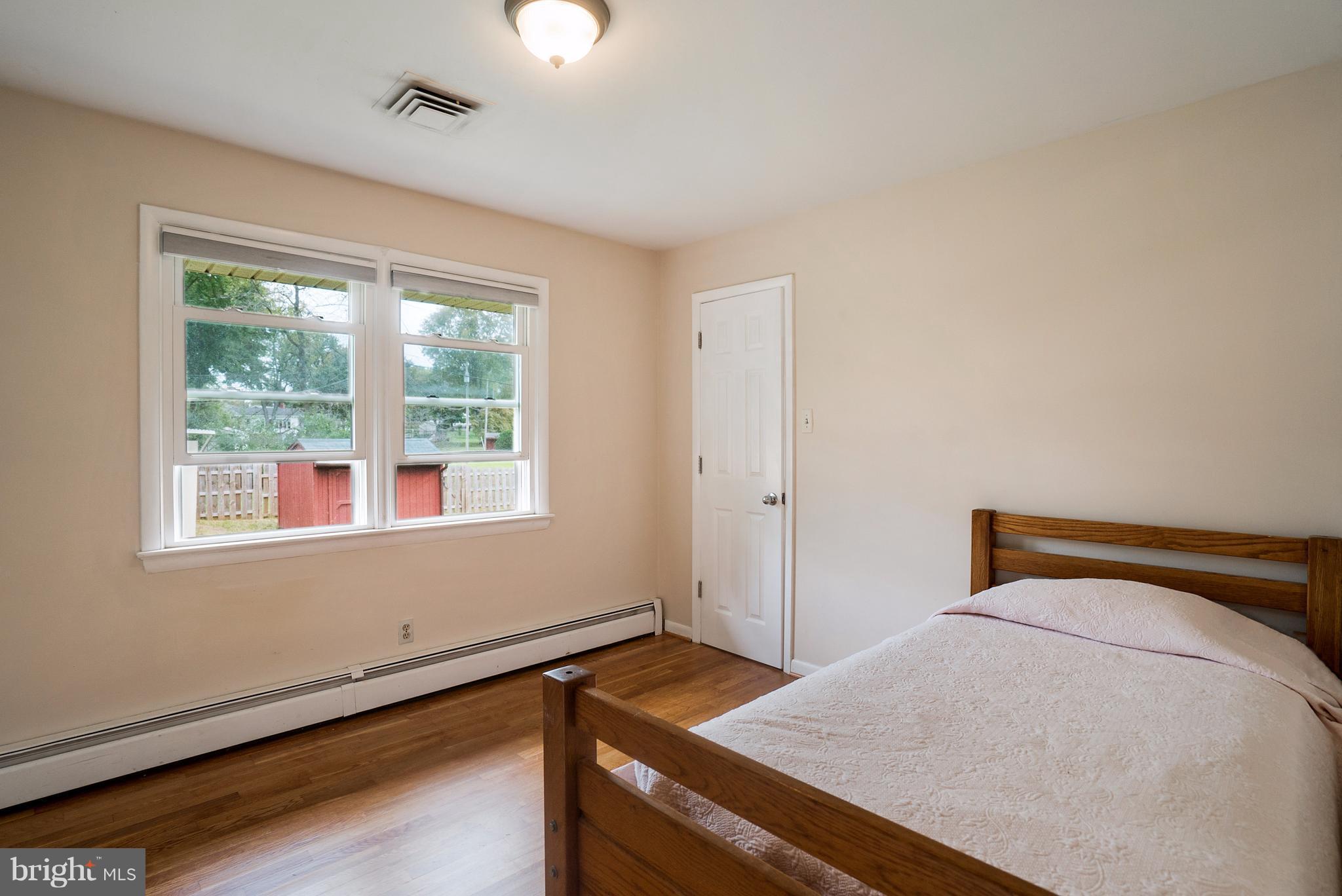 8807 Stonewall Road Manassas, VA 20110 - Photo 14 of 29 Bedroom