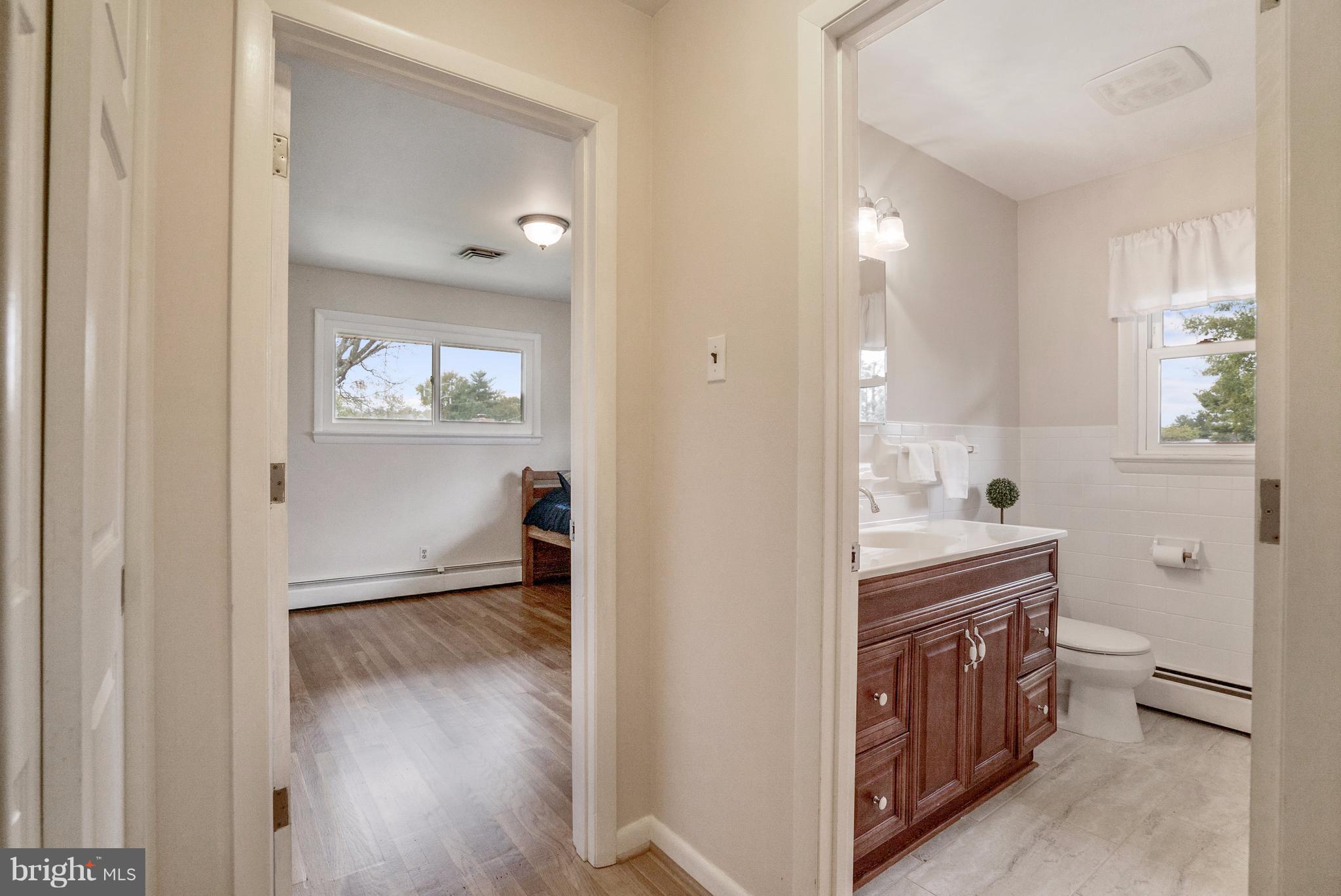 8807 Stonewall Road Manassas, VA 20110 - Photo 18 of 29 Interior (General)