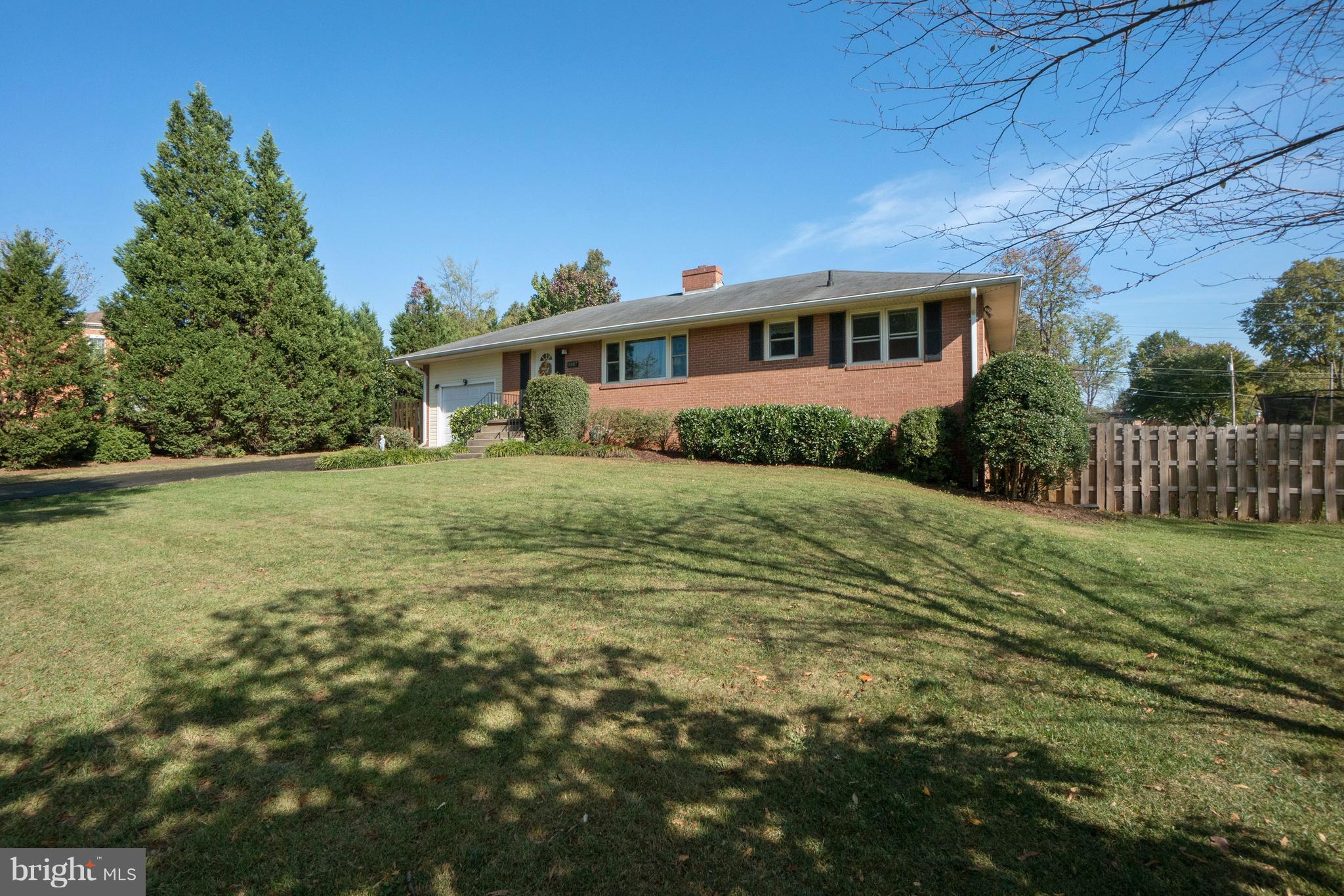 8807 Stonewall Road Manassas, VA 20110 - Photo 29 of 29 Exterior (General)