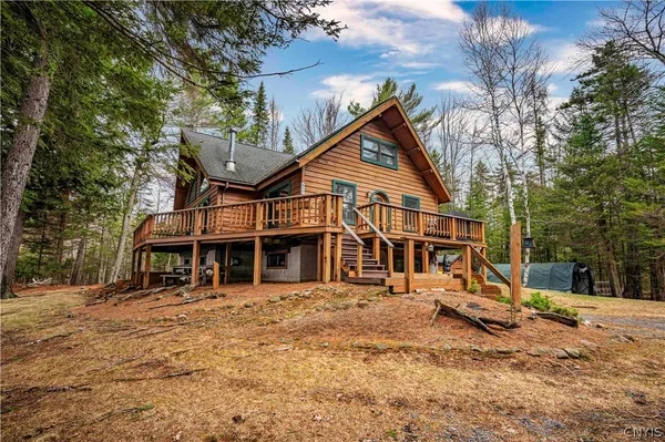 $2,025,000 | 110 My Way, Webb, NY 13420