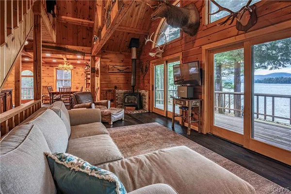 $2,025,000 | 110 My Way, Webb, NY 13420