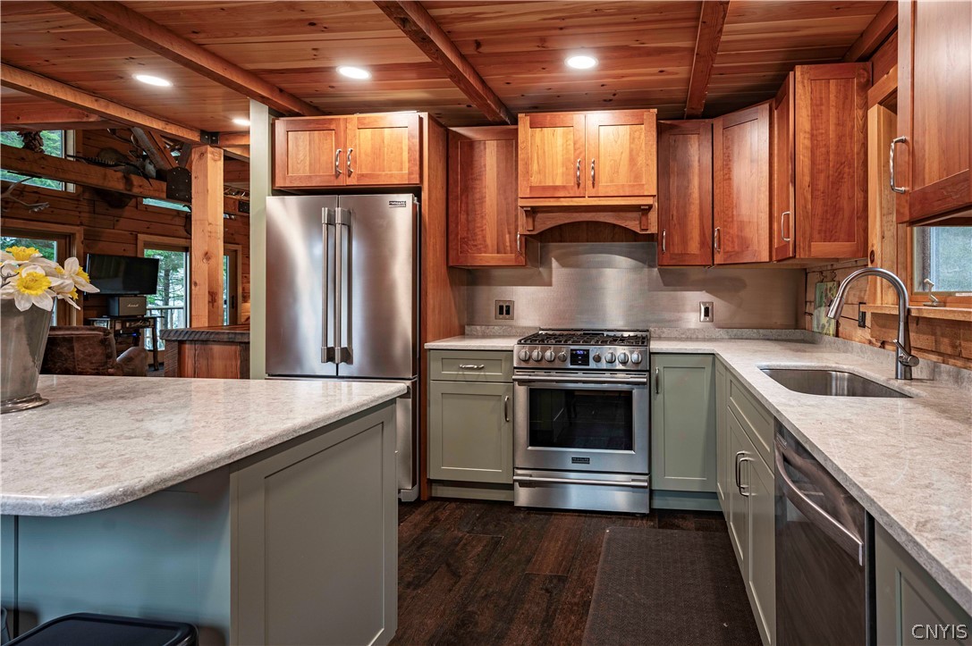 110 My Way Webb, NY 13420 - Photo 12 of 45