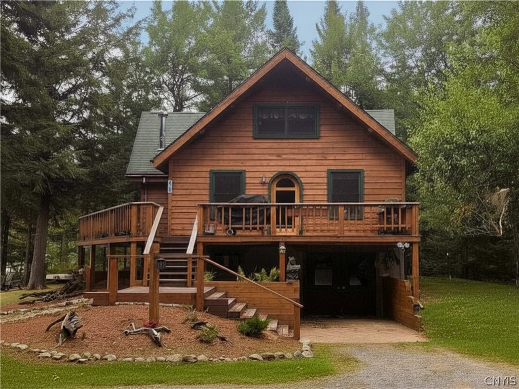 110 My Way Webb, NY 13420 - Photo 3 of 45