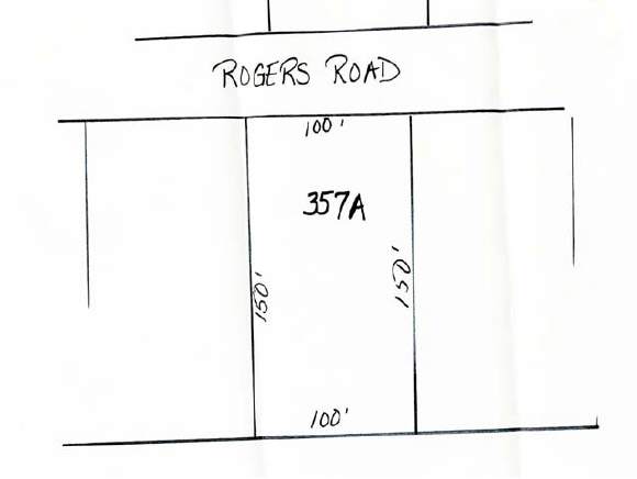 Lot 357 A Rogers Road Barnstead, NH 03225 - Photo 1 of 1 Gallery Image 1