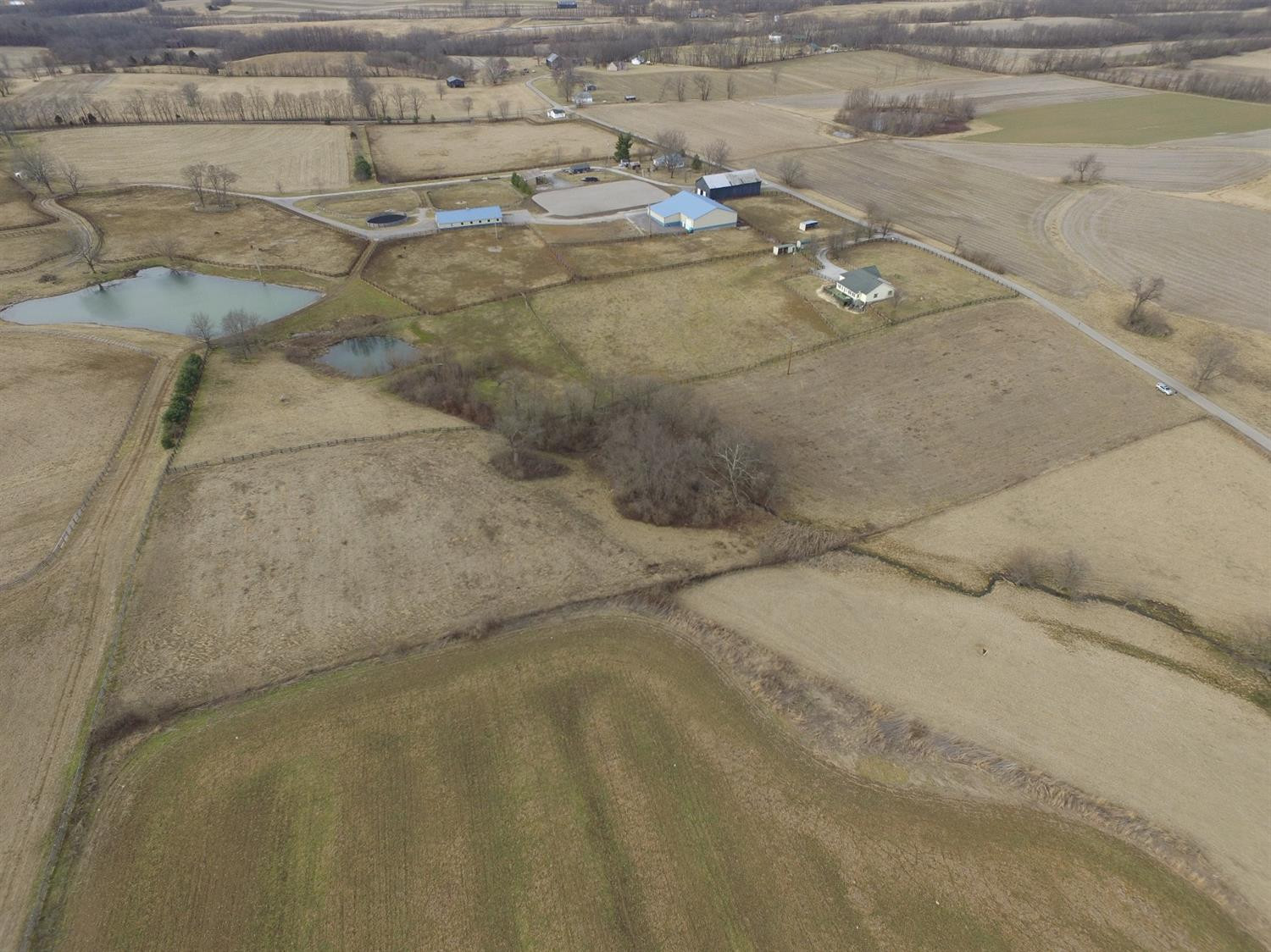357 Cook Road Cynthiana, KY 41031 - Photo 11 of 16 Photo 11