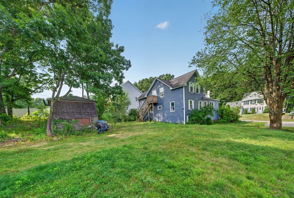 16 Svenson Avenue, Unit 1 Worcester, MA 01607 - Photo 28 of 30 Gallery Image 28