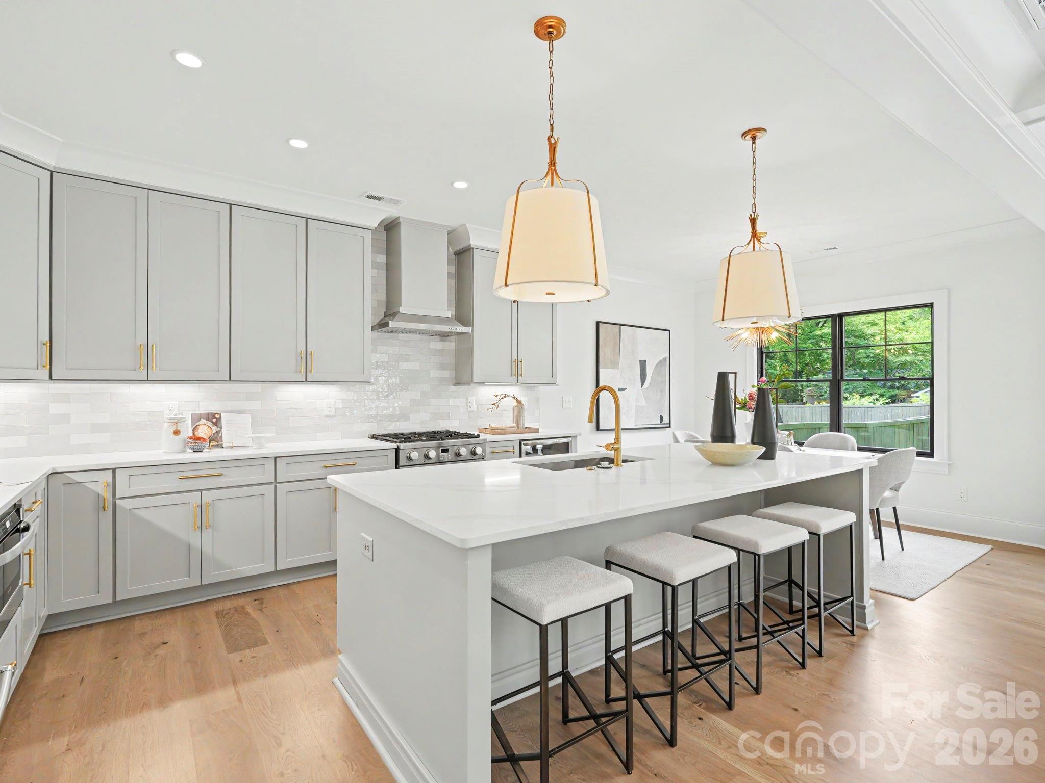 5971 Gate Post Road Charlotte, NC 28211 - Photo 12 of 39 Gallery Image 12