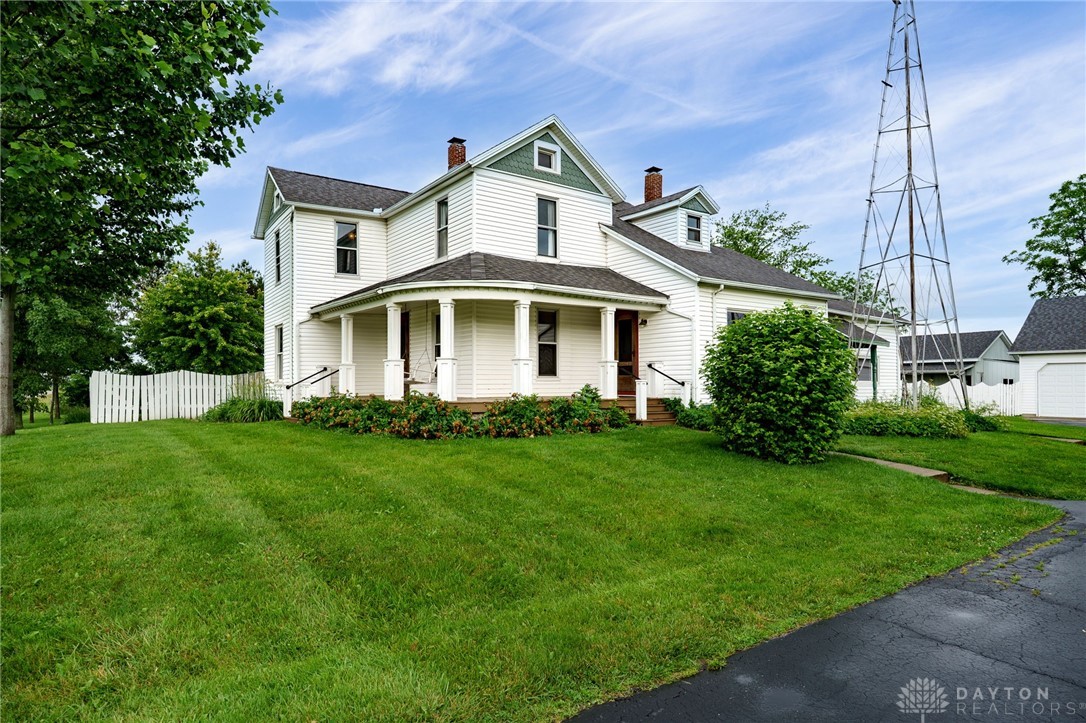 8077 Sweet Potato Ridge Road Brookville, OH 45309 - Photo 62 of 66 Gallery Image 62