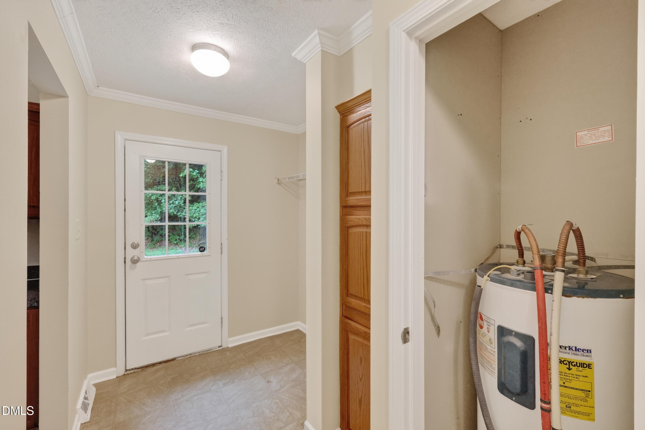 126 Hunter Road Henderson, NC 27537 - Photo 23 of 44