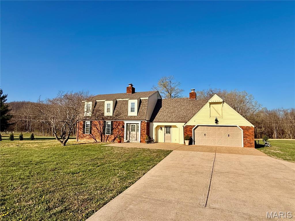 2775 Old Fredericktown Road Farmington, MO 63640 - Photo 3 of 61