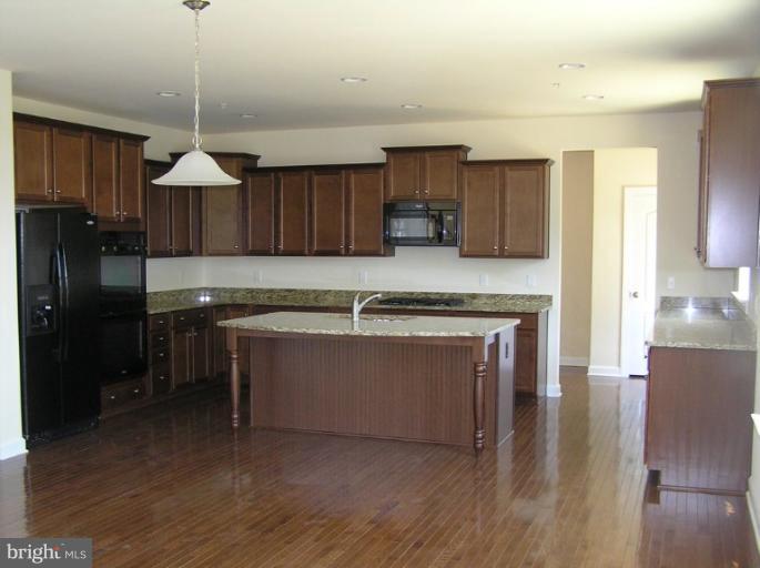 1805 Rileys Court North Point of Rocks, MD 21777 - Photo 13 of 16 Kitchen