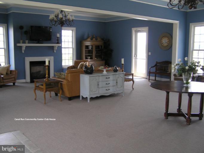 1805 Rileys Court North Point of Rocks, MD 21777 - Photo 8 of 16 Clubhouse