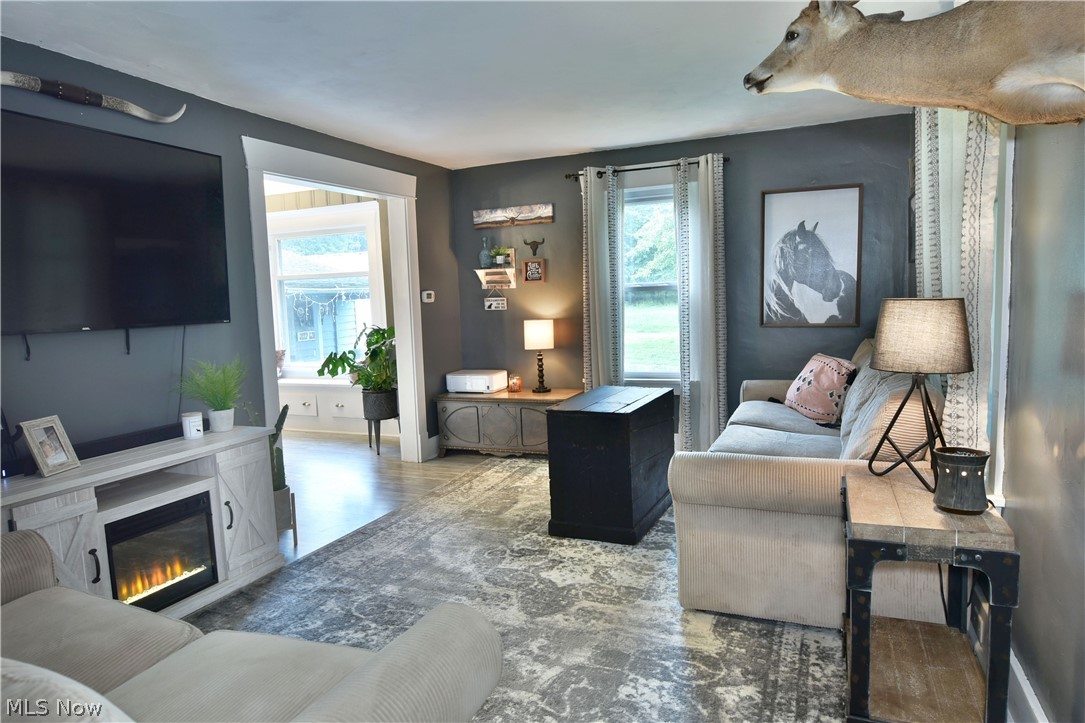3455 Pothour Wheeler Road Hubbard, OH 44425 - Photo 6 of 35 Gallery Image 6