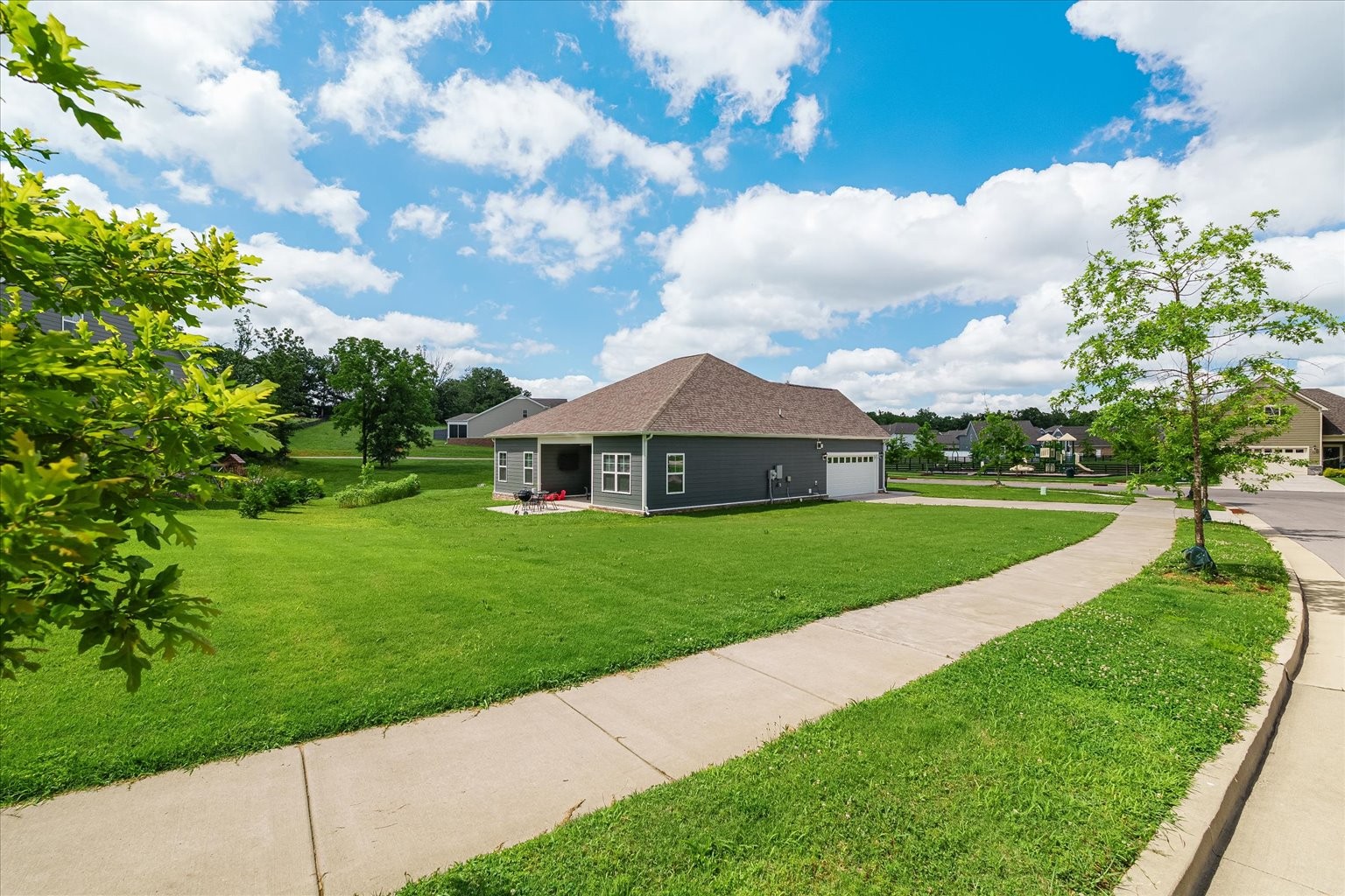 1023 Wiseman Farm Road Fairview, TN 37062 - Photo 27 of 31