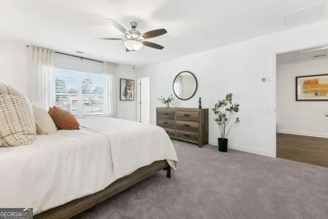 $2,500 | 4181 Denton Drive, Unit 4181, Douglasville, GA 30135