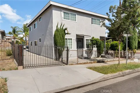 $800,000 | 101 South Marianna Avenue, Los Angeles, CA 90063