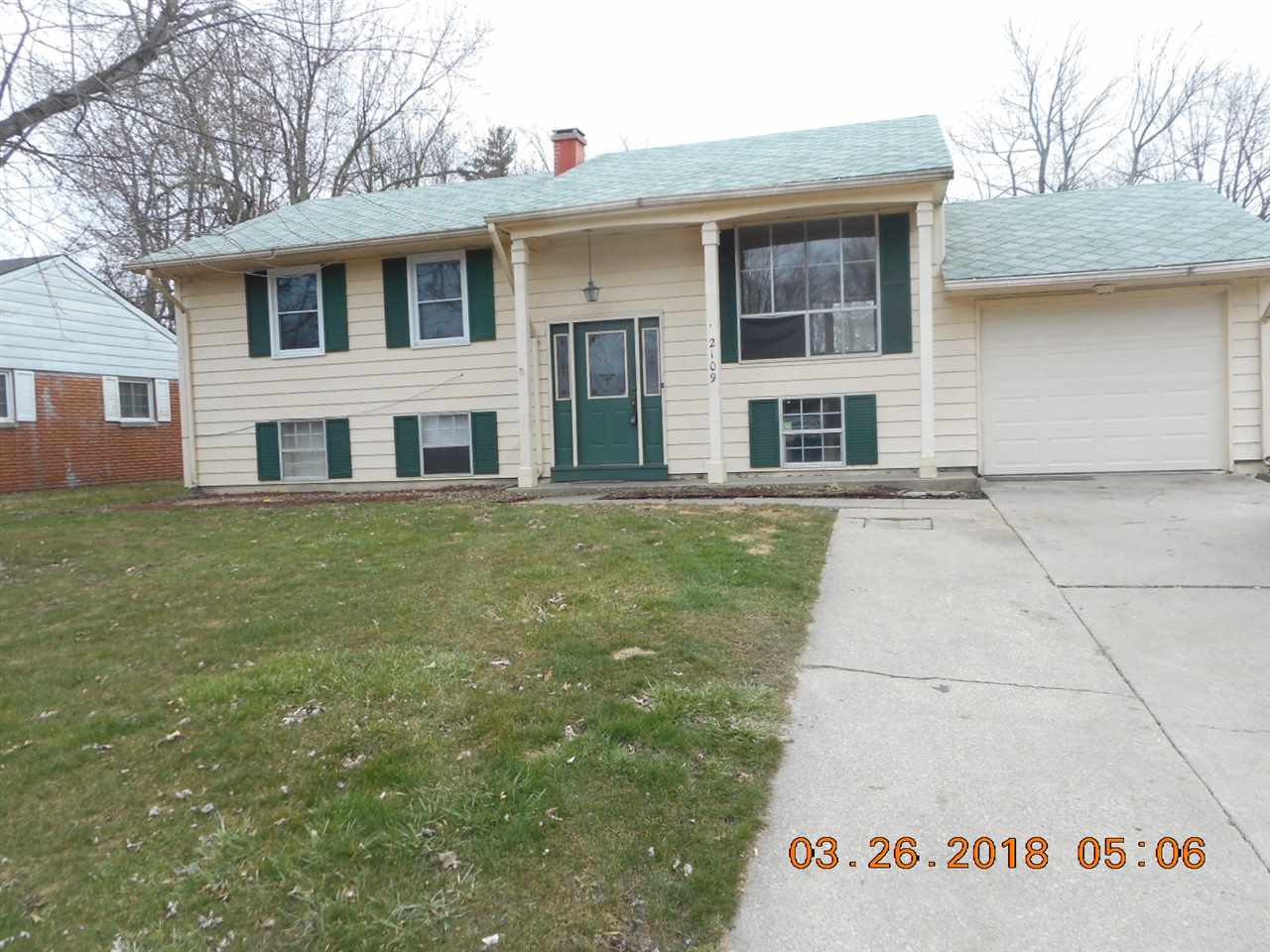 2109 West Concord Road Muncie, IN 47304 - Photo 1 of 21 Gallery Image 1
