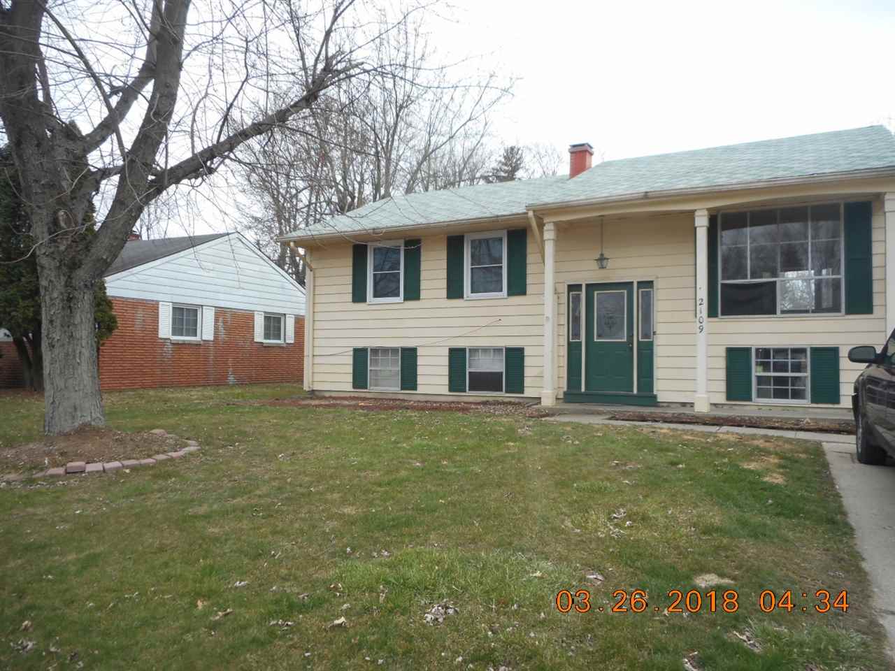2109 West Concord Road Muncie, IN 47304 - Photo 20 of 21 Gallery Image 20