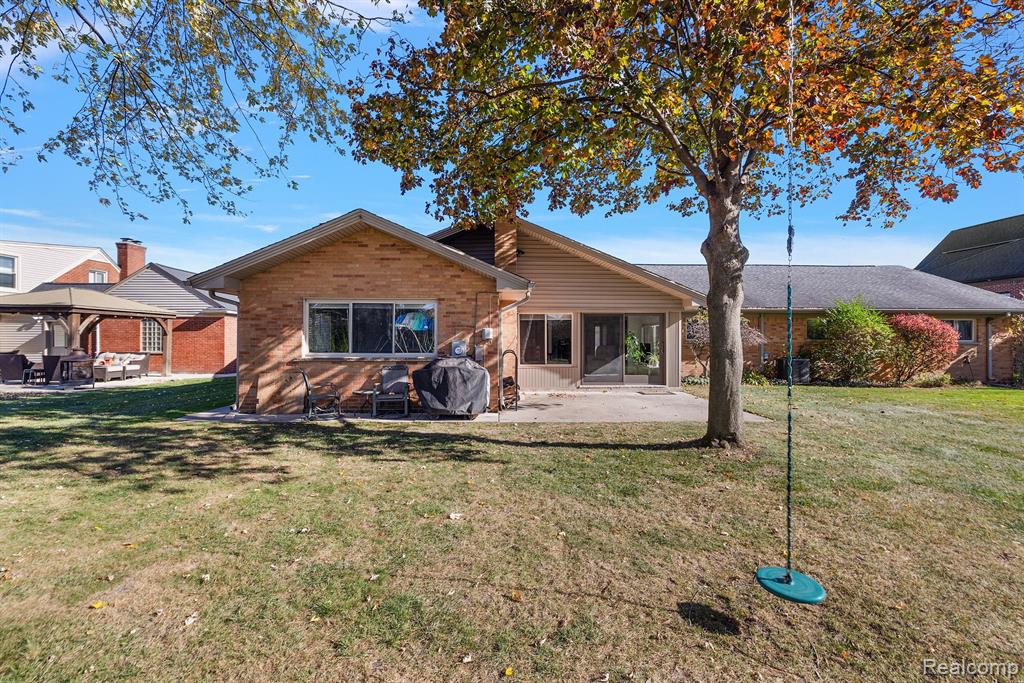640 Ridgemont Avenue Dearborn, MI 48124 - Photo 59 of 74