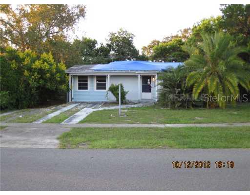 7023 Merrick Lane Spring Hill, FL 34606 - Photo 1 of 1 Exterior Front