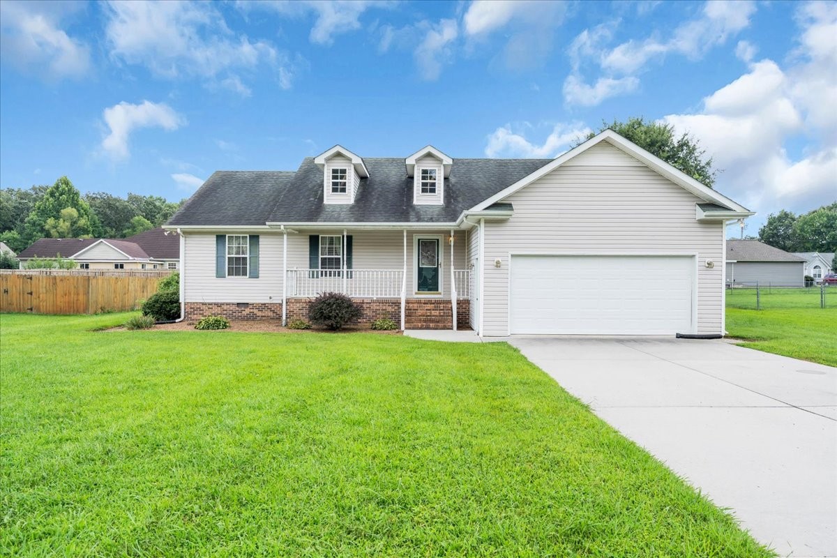 355 West Doak Road Manchester, TN 37355 - Photo 1 of 30 Gallery Image 1