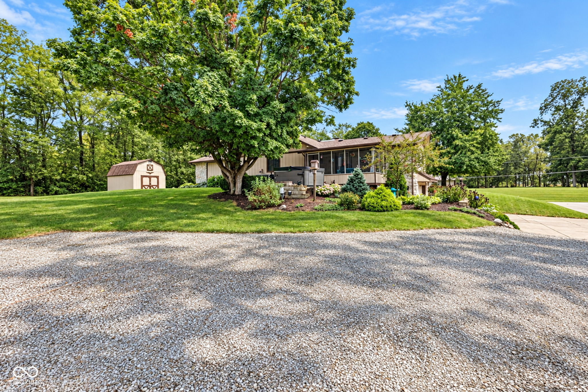 2420 West Co Road Anderson, IN 46013 - Photo 57 of 67 Gallery Image 57