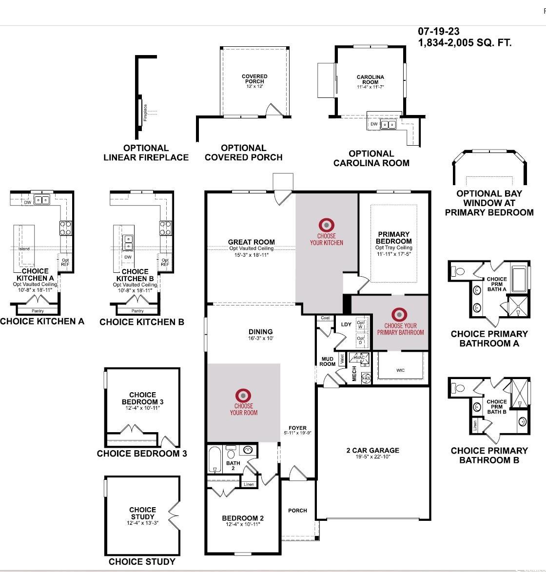 415 Kapalua Loop Little River, SC 29566 - Photo 9 of 19