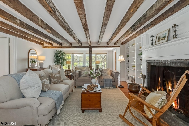77 Homestead Road Califon, NJ 07830 - Photo 7 of 49