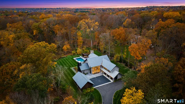 $7,750,000 | 319 Bayberry Lane, Westport, CT 06880