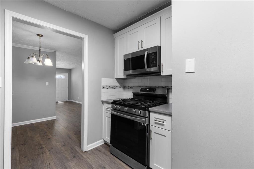 501 Timber Ridge Court Lawrenceville, GA 30046 - Photo 17 of 40