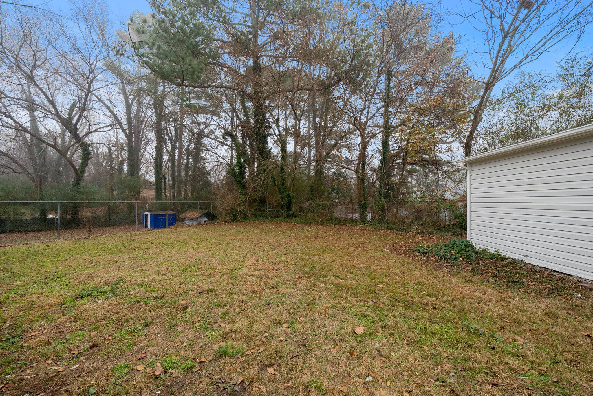 2310 Stevens Road Raleigh, NC 27610 - Photo 12 of 12 Photo 12