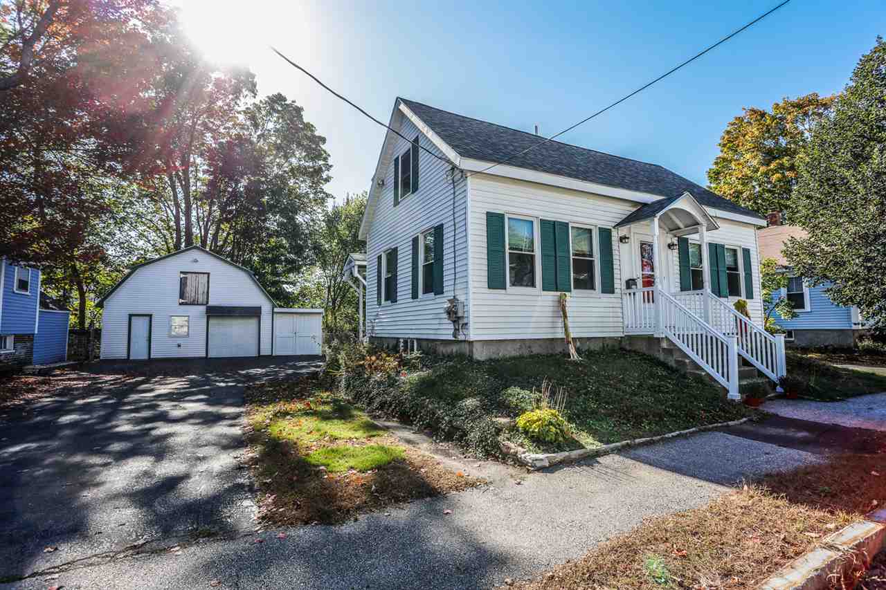 13 Monroe Street Concord, NH 03301 - Photo 1 of 37 Gallery Image 1