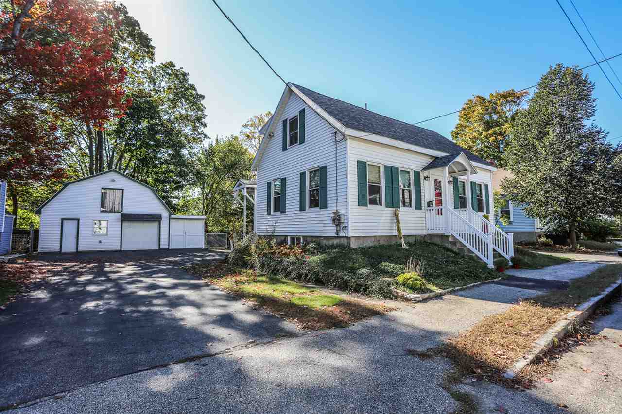 13 Monroe Street Concord, NH 03301 - Photo 4 of 37 Gallery Image 4
